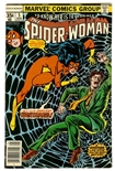 Spider-Woman #5