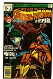 Spider-Woman #6