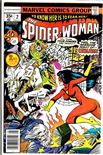 Spider-Woman #2