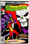 Spider-Woman #3