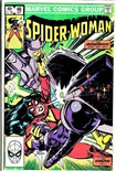 Spider-Woman #46