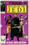 Star Wars: Return of the Jedi #1