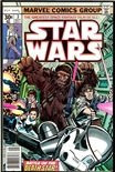 Star Wars #3