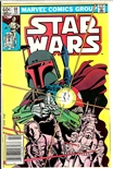 Star Wars #42