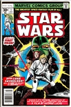 Star Wars #1