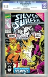 Silver Surfer (Vol 3) #52