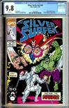 Silver Surfer (Vol 3) #58
