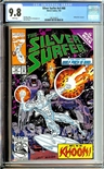 Silver Surfer (Vol 3) #68