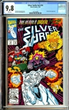 Silver Surfer (Vol 3) #74