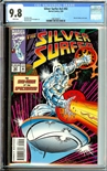 Silver Surfer (Vol 3) #92