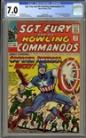 Sgt. Fury #13