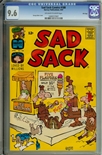 Sad Sack #188