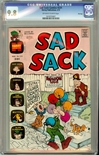 Sad Sack #231