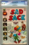 Sad Sack #231