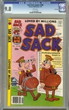 Sad Sack #266