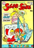 Sugar & Spike #87
