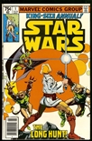 Star Wars Annual #1