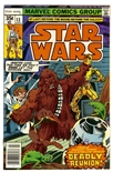 Star Wars #13