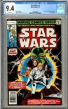 Star Wars #1