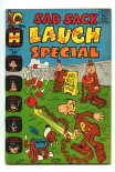 Sad Sack Laugh Special #24