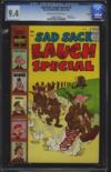 Sad Sack Laugh Special #2