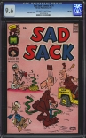 Sad Sack #176