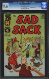 Sad Sack #189