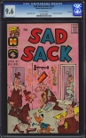 Sad Sack #190