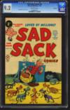 Sad Sack #8