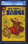 Sad Sack and the Sarge #2