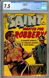Saint #11