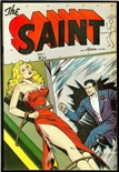 Saint #1