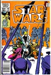 Star Wars #60