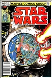 Star Wars #61