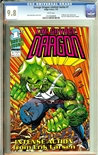Savage Dragon Limited Series #1