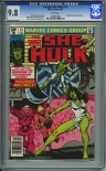 Savage She-Hulk #13