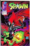 Spawn #1