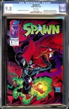Spawn #1
