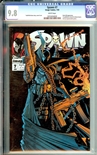 Spawn #7