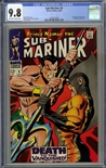 Sub-Mariner #6