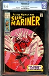 Sub-Mariner #11