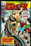 Sub-Mariner #27
