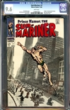 Sub-Mariner #7