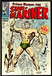 Sub-Mariner #1