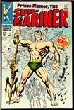 Sub-Mariner #1
