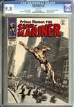 Sub-Mariner #7