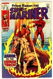 Sub-Mariner #14