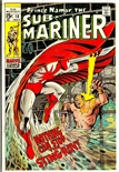 Sub-Mariner #19