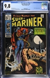 Sub-Mariner #22