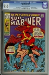 Sub-Mariner #26